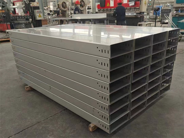 不銹鋼電纜橋架